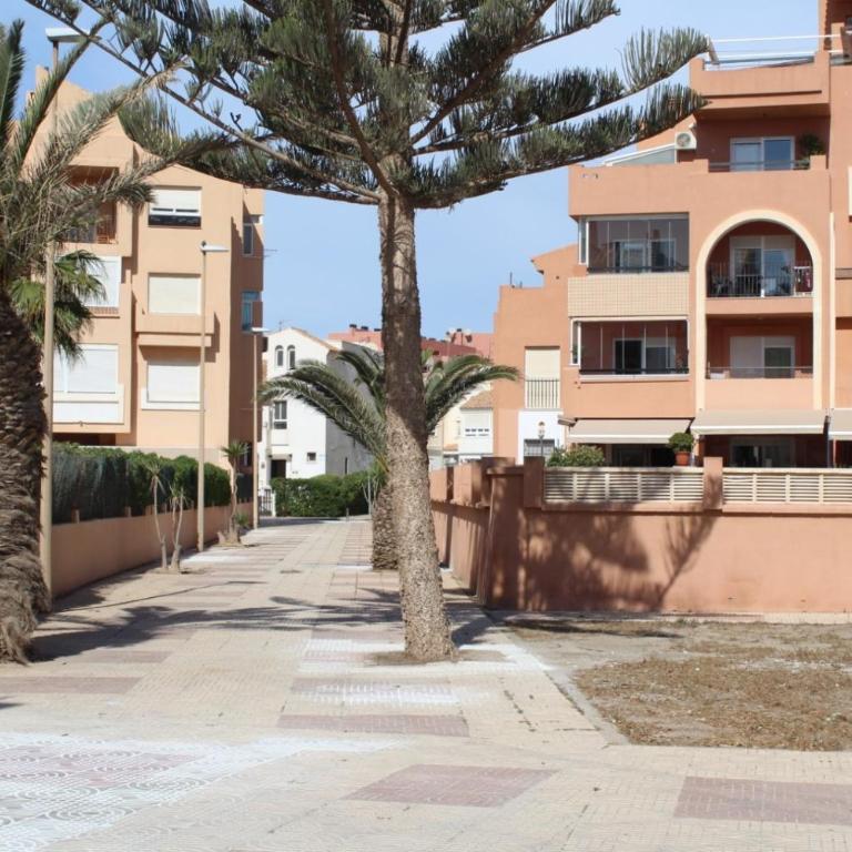 Vista Puerto - One-Bedroom Apartment - 19