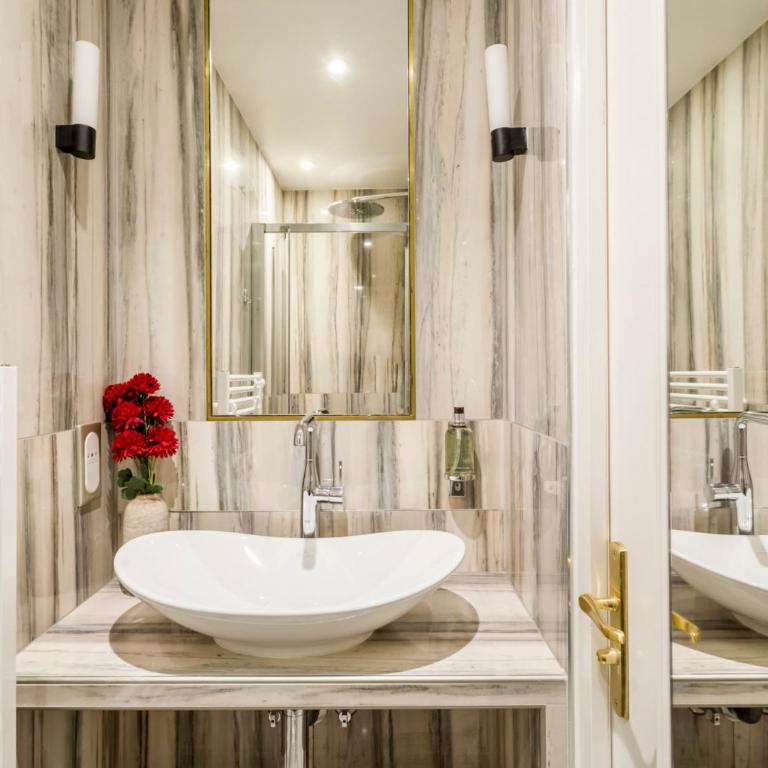 Merveil - Luxury Suite - Louvre - Opera I - Appartement - 30