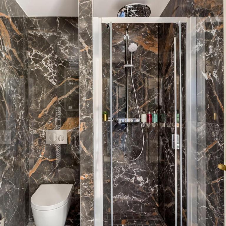 Merveil - Luxury Suite - Louvre - Opera I - Appartement - 29
