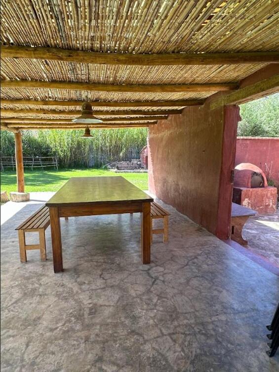 Casa histórica de Maimará - Casa de 5 dormitorios - 9