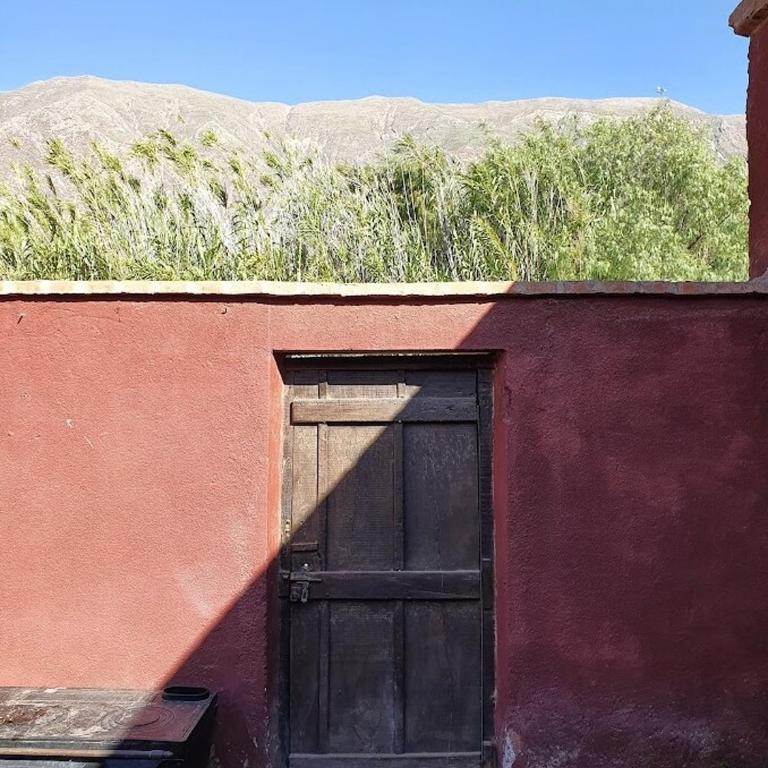 Casa histórica de Maimará - Casa de 5 dormitorios - 24