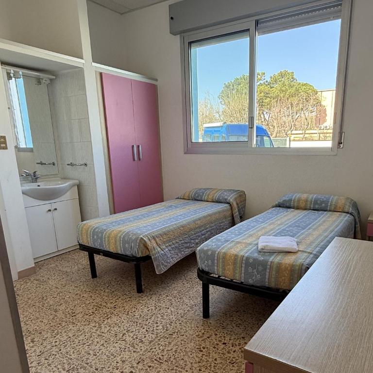 Rooms Casa Celeste sul Mare - Camera Familiare con Bagno Privato - 3
