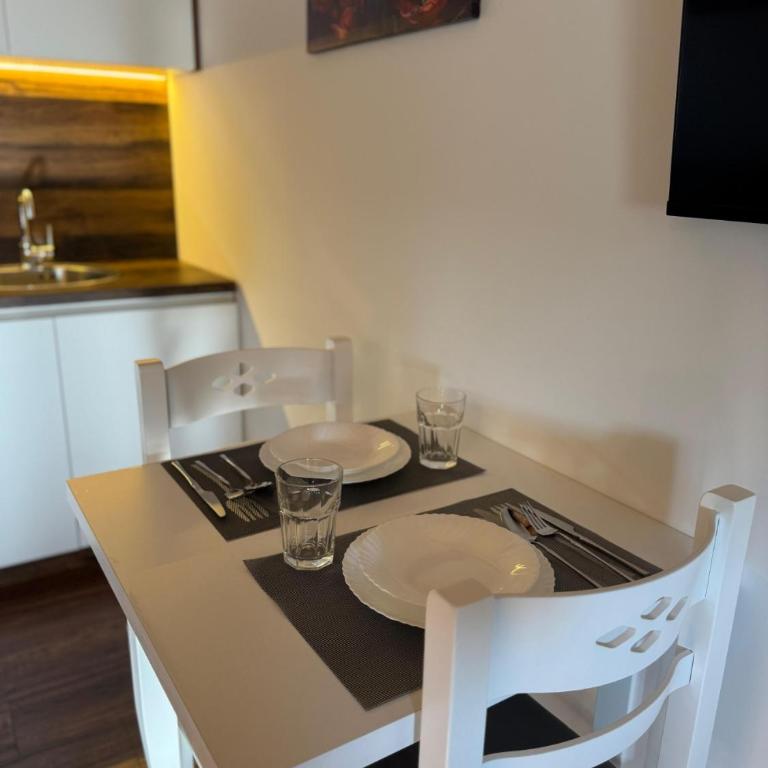 Airport apartments Jelena - Apartman sa 1 Spavaćom Sobom - 2