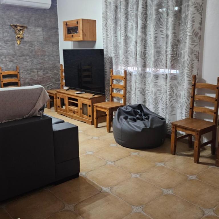 chalet El campillo - Casa Unifamiliar de 3 dormitorios - 5