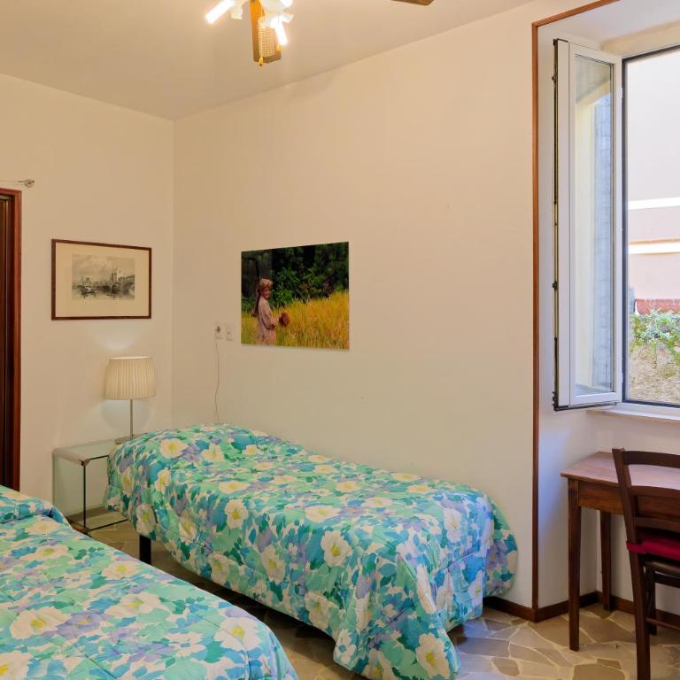 Loggia degli Innocenti Laura - Flat in the Center and near the Lake with two Bedrooms - Appartamento con 2 Camere da Letto - 20