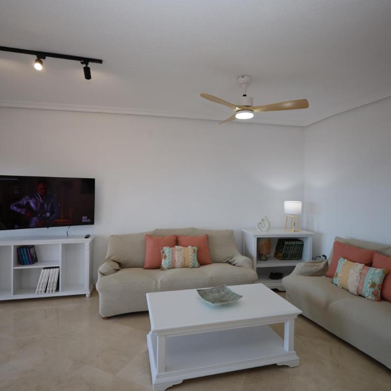 Casa frente a la playa de Muchavista Alicante By Turihome - Casa de 2 dormitorios - 42