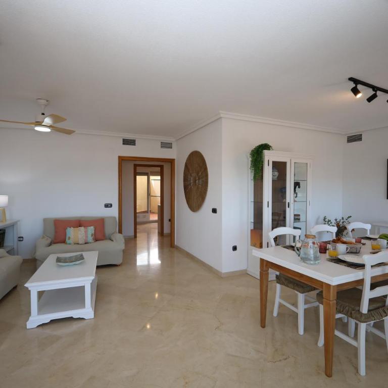 Casa frente a la playa de Muchavista Alicante By Turihome - Casa de 2 dormitorios - 39