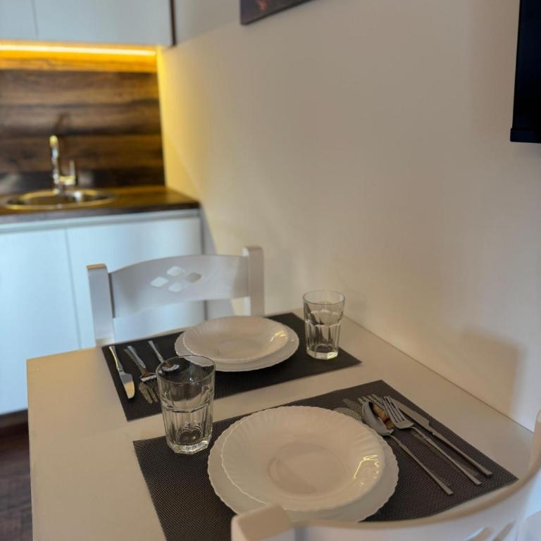 Airport apartments Jelena - Apartman sa 1 Spavaćom Sobom - 3