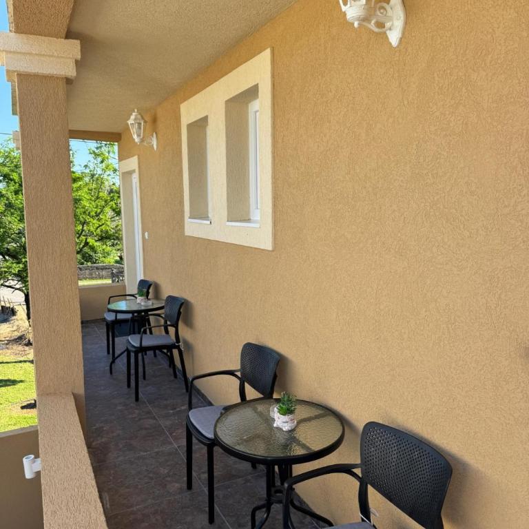Airport apartments Jelena - Apartman sa 1 Spavaćom Sobom - 14