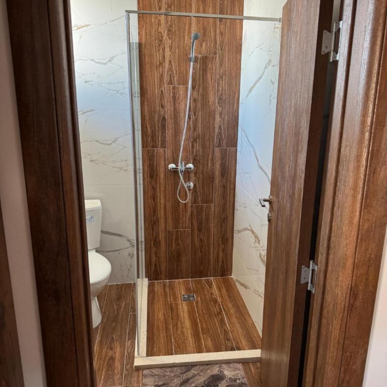 Airport apartments Jelena - Apartman sa 1 Spavaćom Sobom - 15