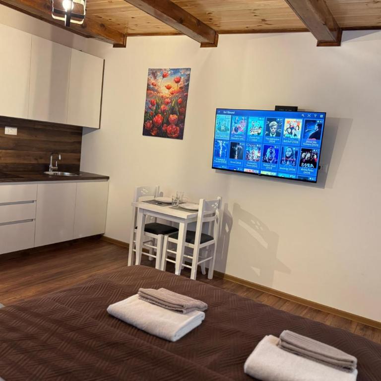 Airport apartments Jelena - Apartman sa 1 Spavaćom Sobom - 16