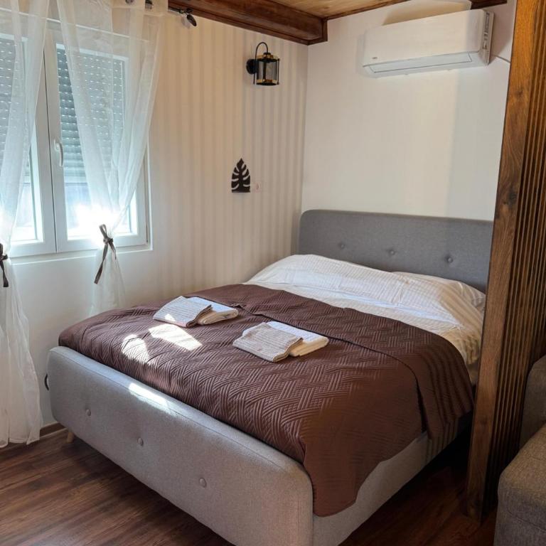 Airport apartments Jelena - Apartman sa 1 Spavaćom Sobom - 20