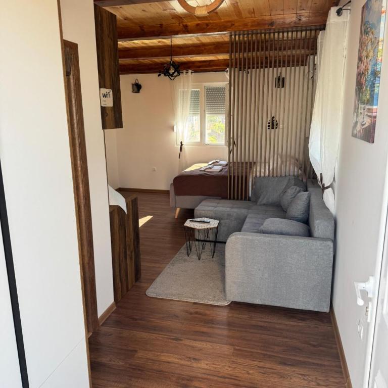 Airport apartments Jelena - Apartman sa 1 Spavaćom Sobom - 22
