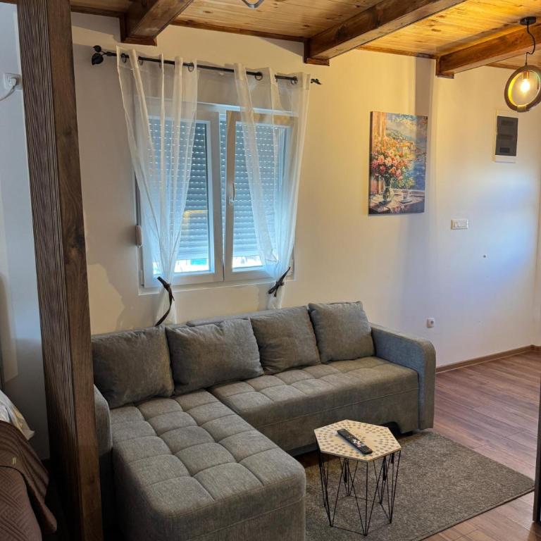 Airport apartments Jelena - Apartman sa 1 Spavaćom Sobom - 26