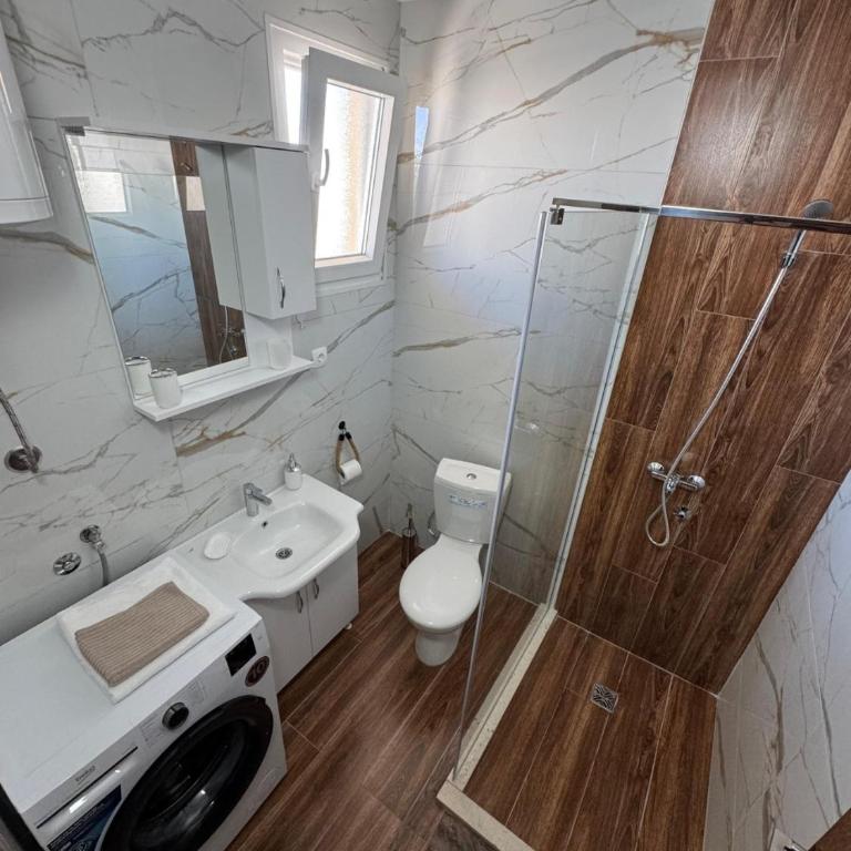 Airport apartments Jelena - Apartman sa 1 Spavaćom Sobom - 28