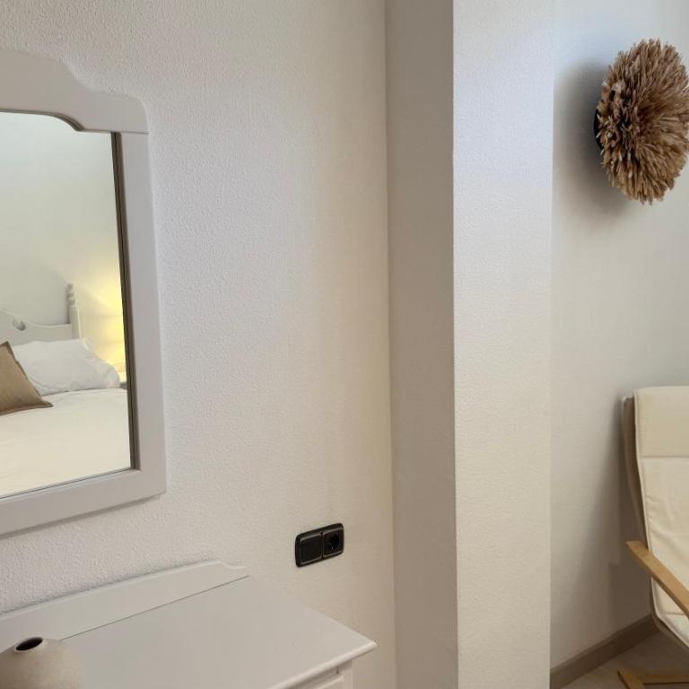 Casa frente a la playa de Muchavista Alicante By Turihome - Casa de 4 dormitorios - 44