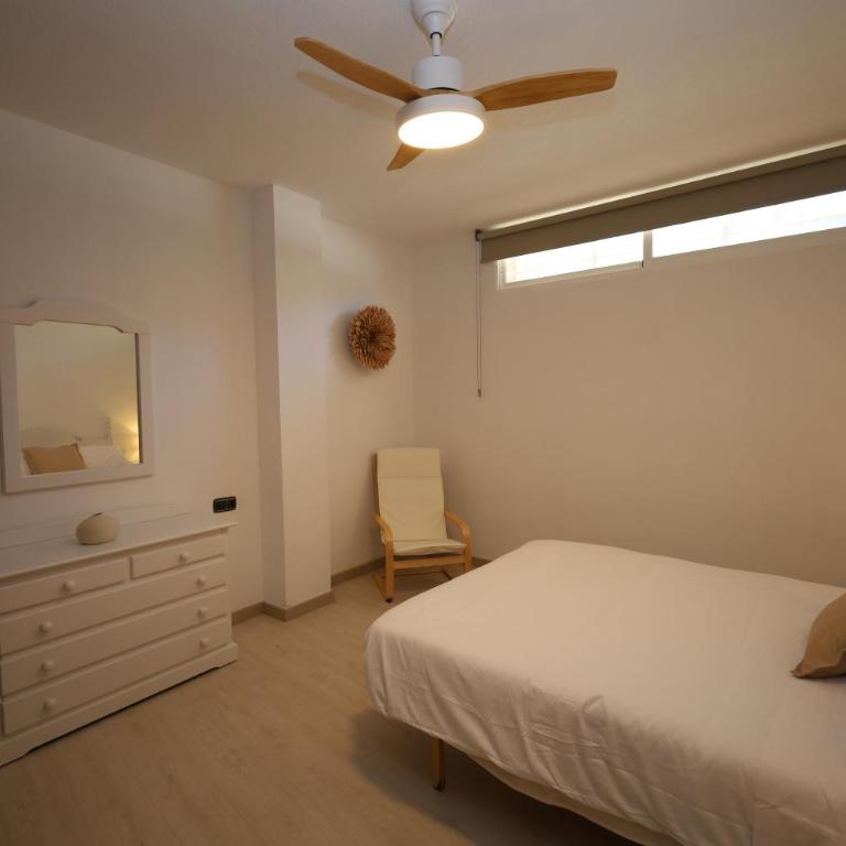 Casa frente a la playa de Muchavista Alicante By Turihome - Casa de 4 dormitorios - 46