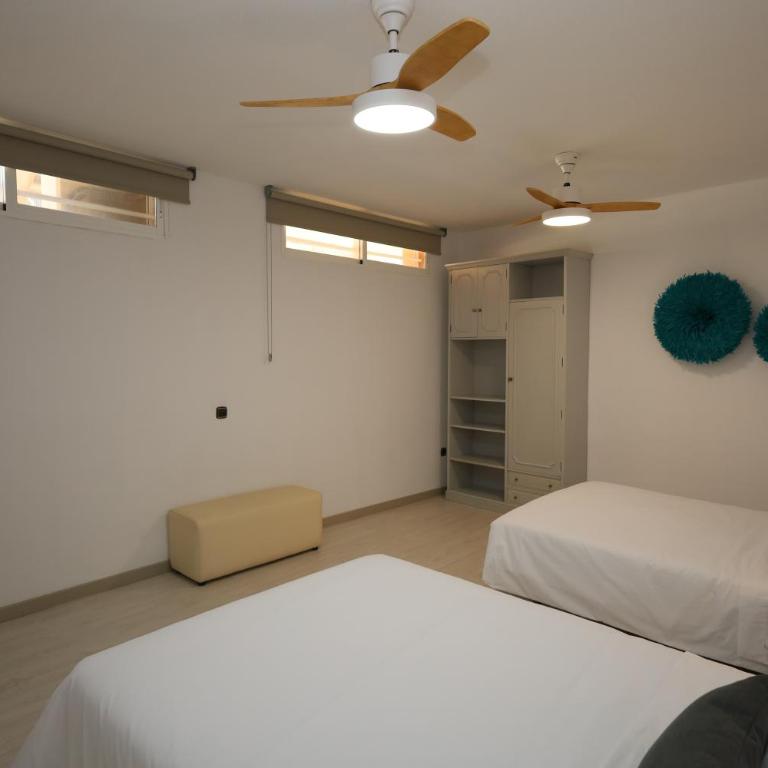 Casa frente a la playa de Muchavista Alicante By Turihome - Casa de 4 dormitorios - 53