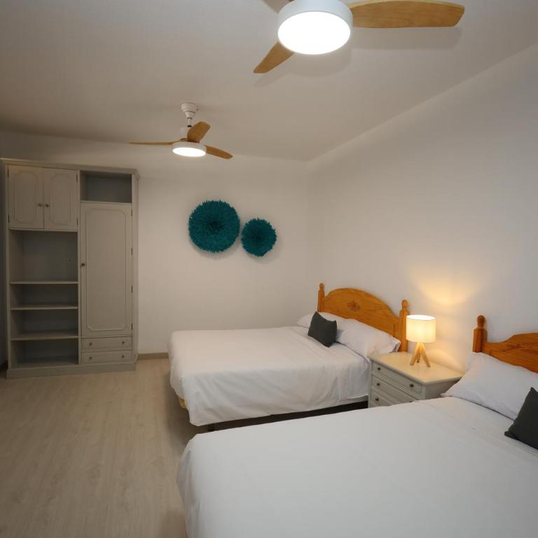 Casa frente a la playa de Muchavista Alicante By Turihome - Casa de 4 dormitorios - 52