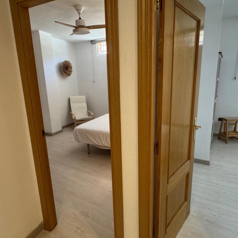Casa frente a la playa de Muchavista Alicante By Turihome - Casa de 4 dormitorios - 57