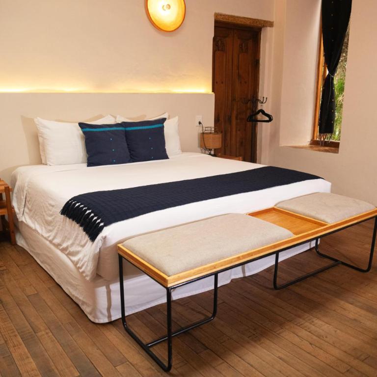 Sereno Hotel - King Room - 1