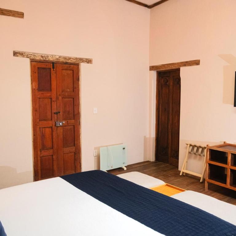 Sereno Hotel - King Room - 4