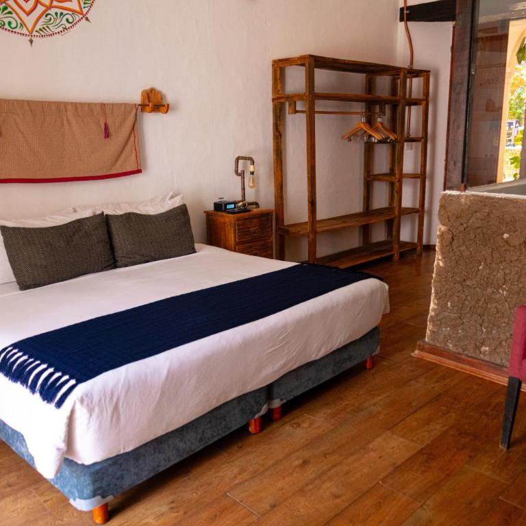 Sereno Hotel - King Room - 9