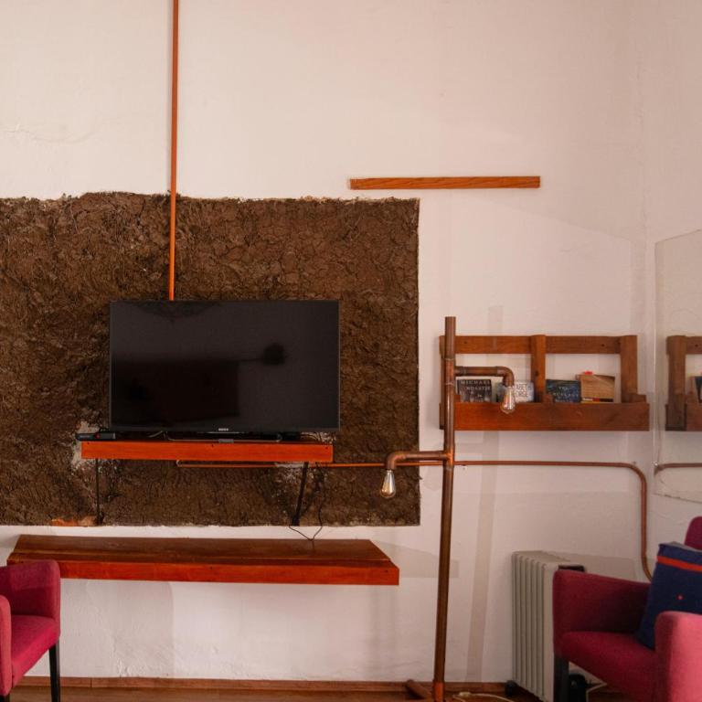 Sereno Hotel - King Room - 11
