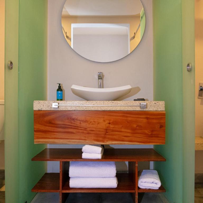 Sereno Hotel - Double Room - 11