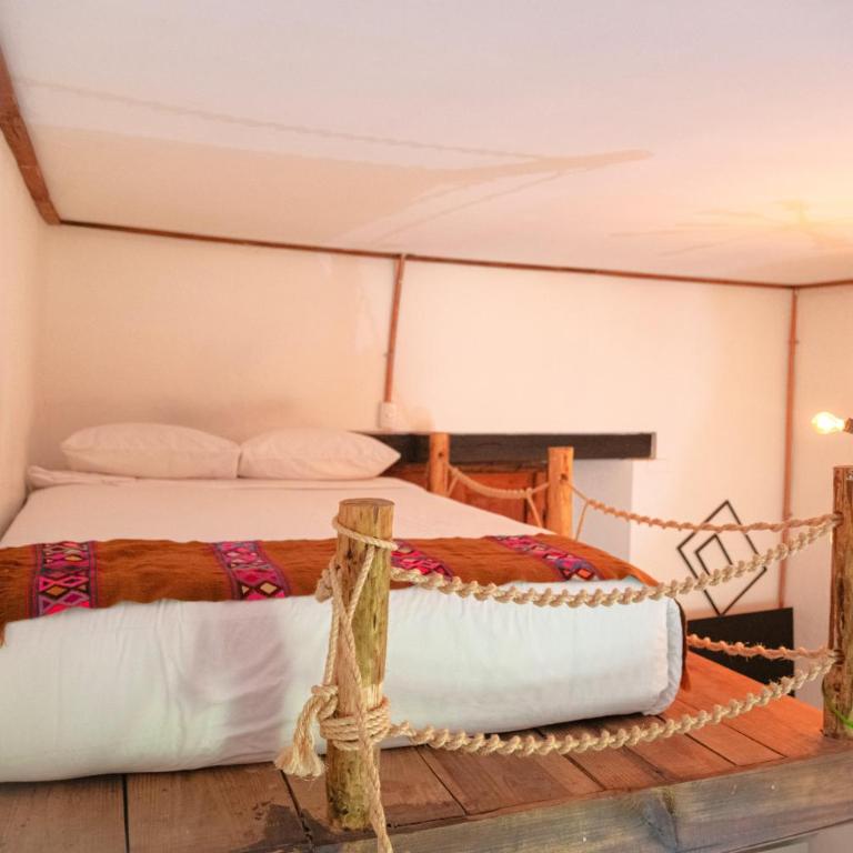 Sereno Hotel - Double Room - 14