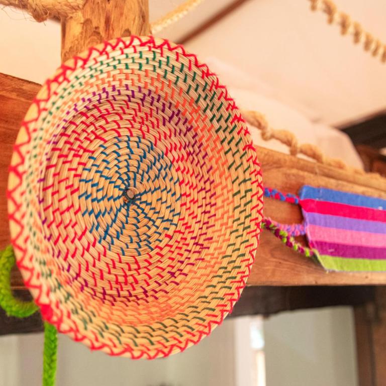 Sereno Hotel - Double Room - 15