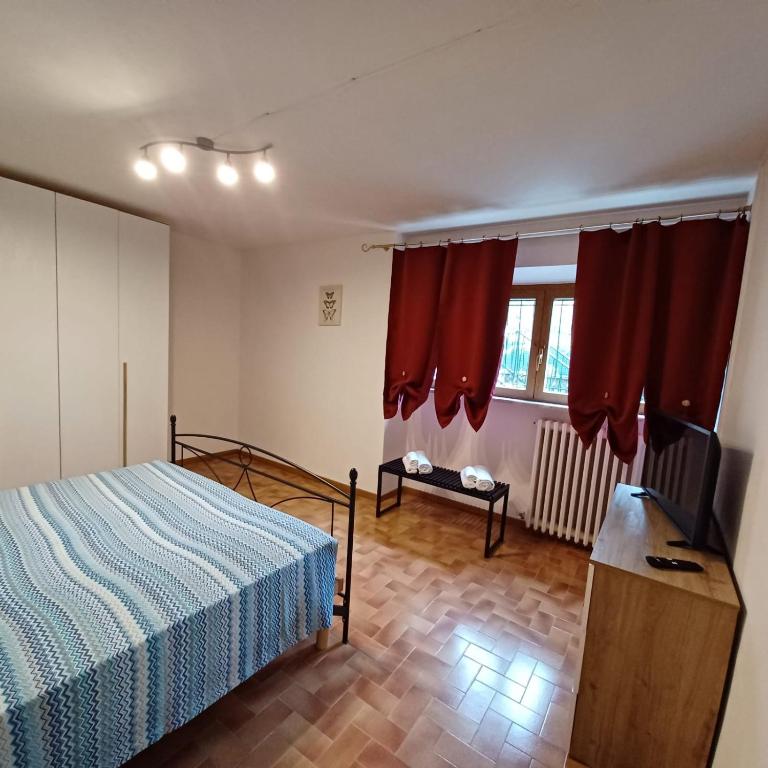 Inti - Two-Bedroom Apartment - 33