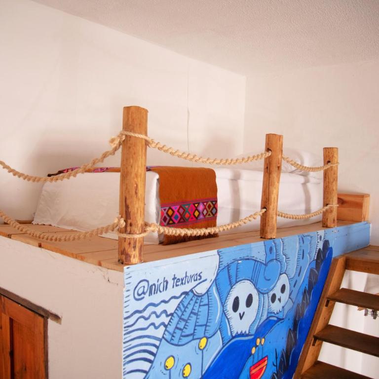 Sereno Hotel - Family Suite - 5
