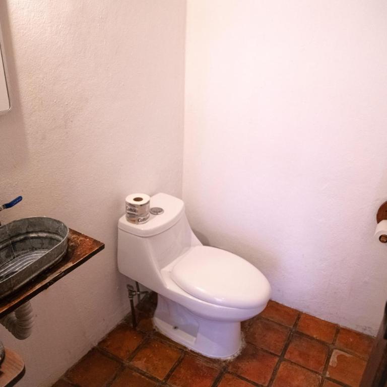 Sereno Hotel - Family Suite - 6