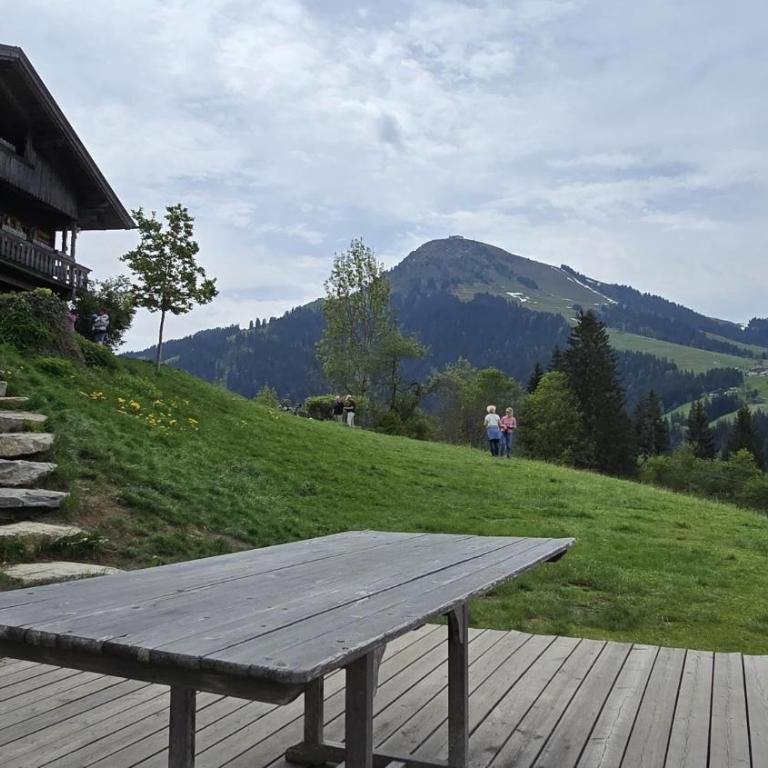 Ferienwohnung in Itter bei Söll SkiWelt Wilder Kaiser Kitzbüheler Alpen ITD100 - Apartment - 24