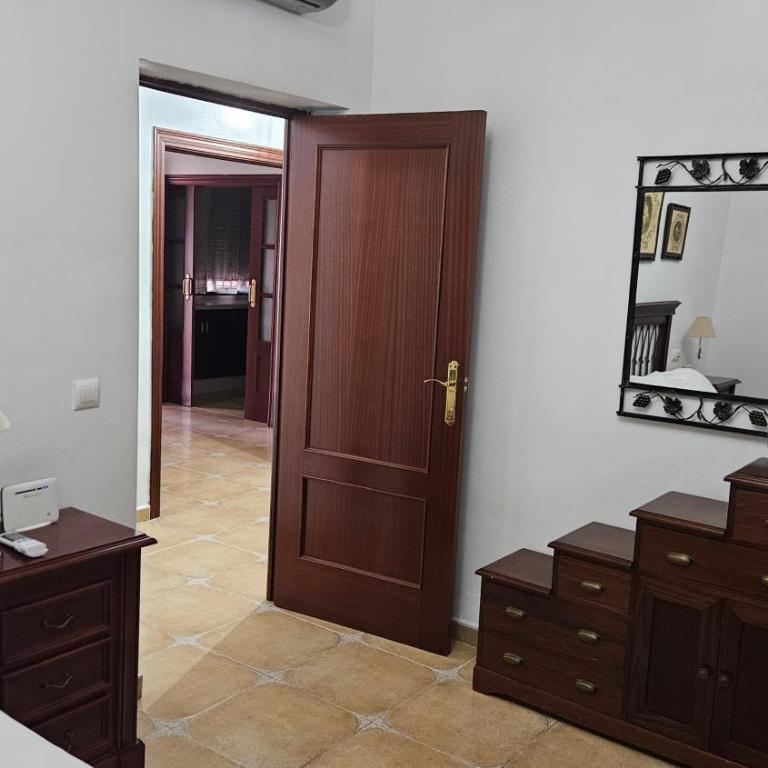 chalet El campillo - Casa Unifamiliar de 3 dormitorios - 11