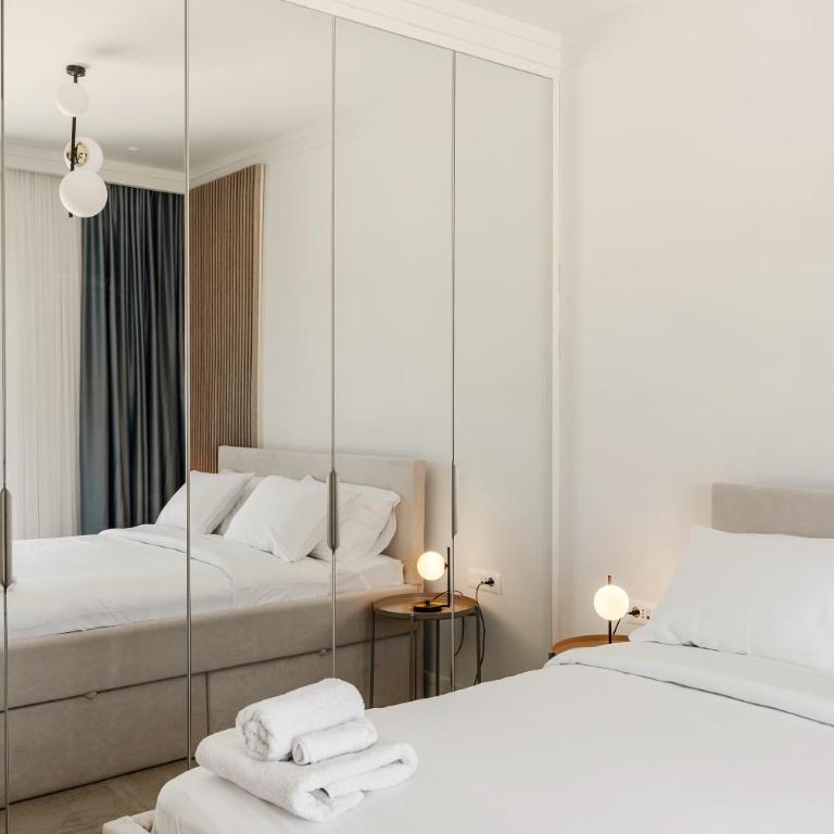 Nana & Nona Luštica Bay - One-Bedroom Apartment - 22