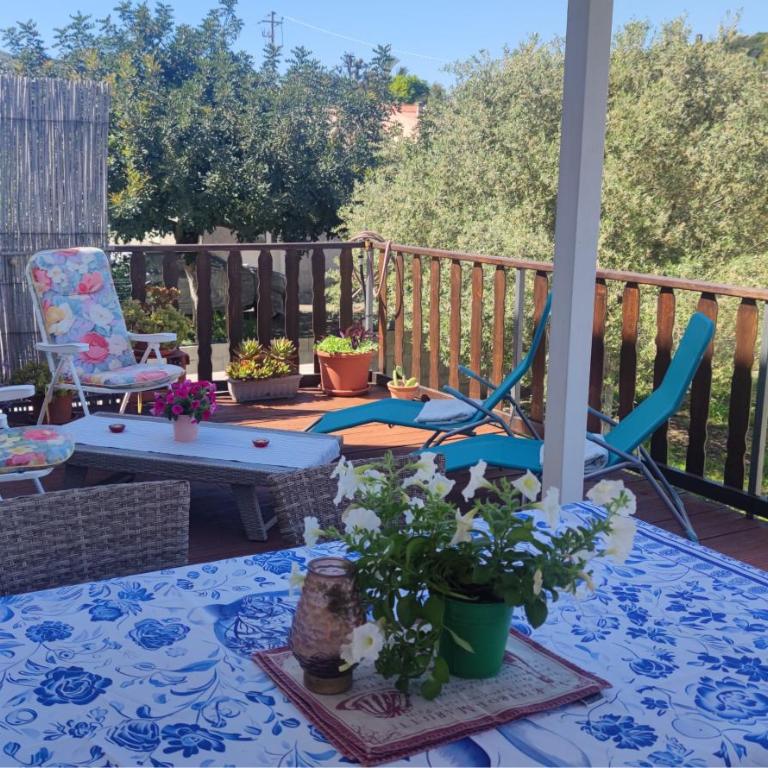 casa su rimediu - Casa Vacanze - 6
