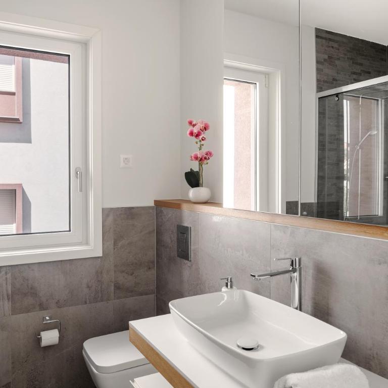 Nana & Nona Luštica Bay - One-Bedroom Apartment - 26