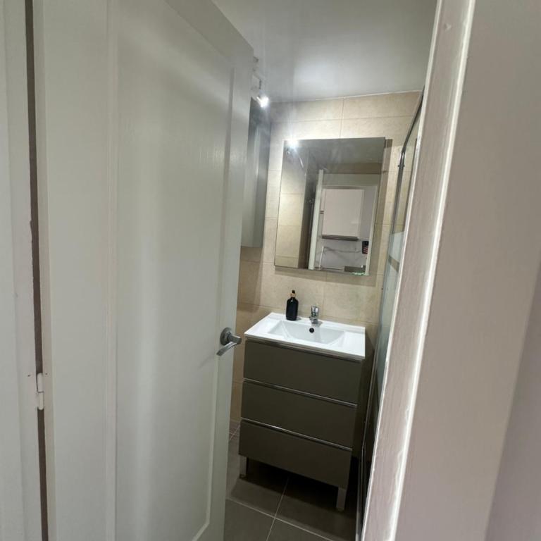 Apartamento JÚPITER Vistas - Superior Studio - 20