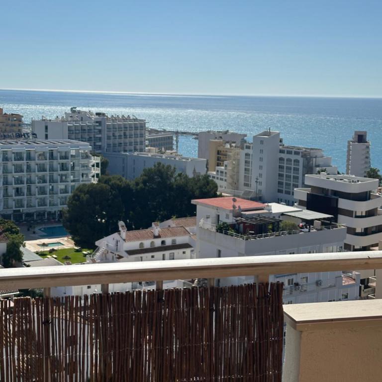 Apartamento JÚPITER Vistas - Superior Studio - 18