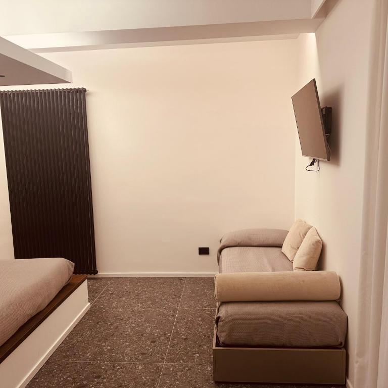 Elegance Rooms Cefalù - Camera Tripla - 15