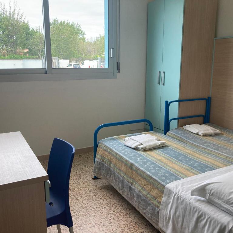 Rooms Casa Celeste sul Mare - Camera Familiare con Bagno Privato - 6