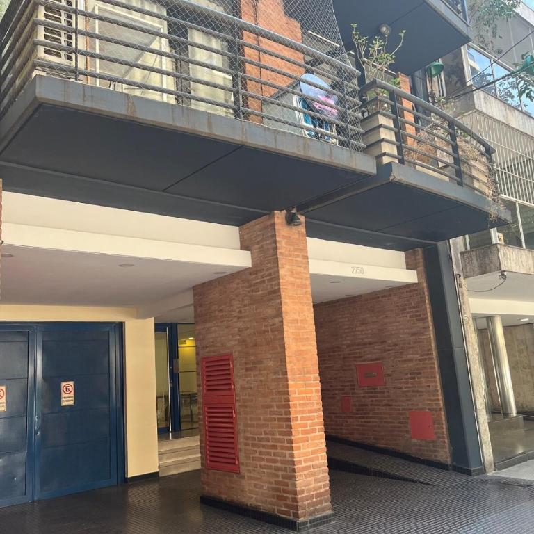 Departamento Palermo Chico I - Apartamento de 1 dormitorio - 18