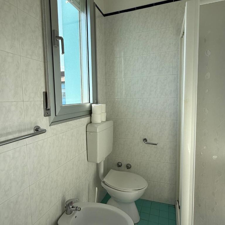 Rooms Casa Celeste sul Mare - Camera Quadrupla con Bagno Privato - 6
