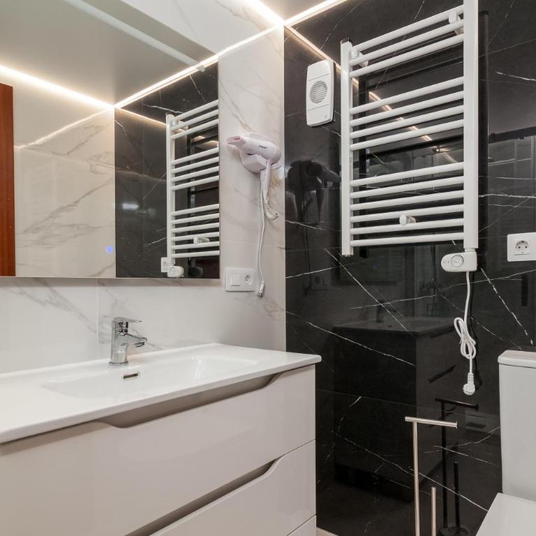 Apartamento Don Miguel 2 Playa de Levante - Two-Bedroom Apartment - 22