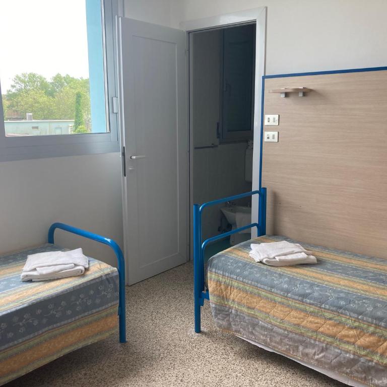 Rooms Casa Celeste sul Mare - Camera Quadrupla con Bagno Privato - 8