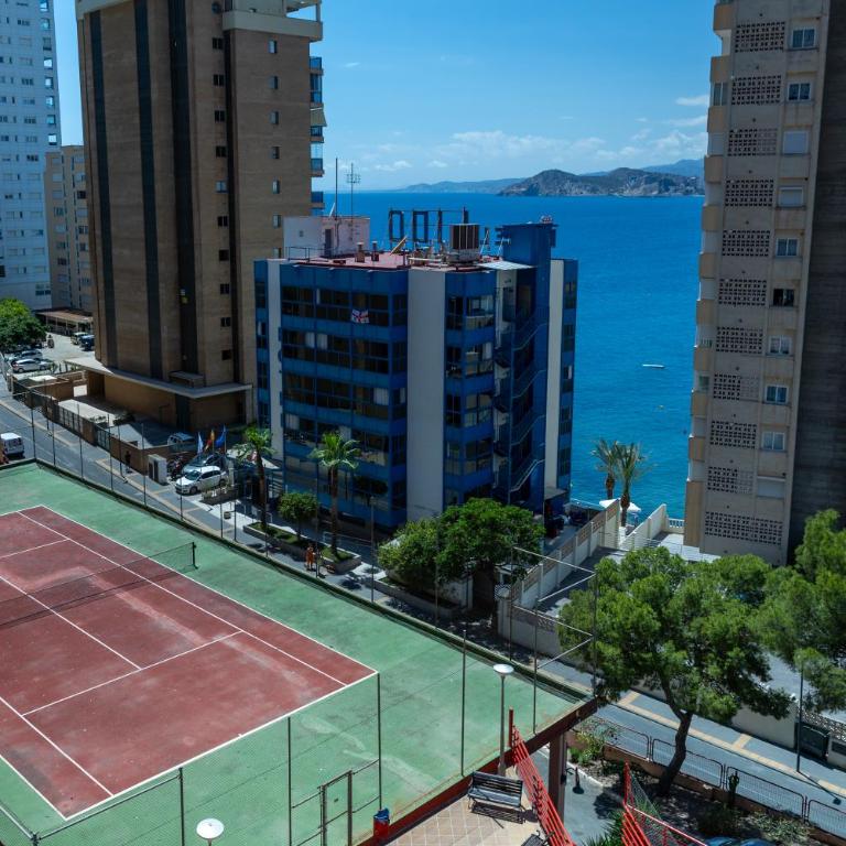 Apartamento Don Miguel 2 Playa de Levante - Two-Bedroom Apartment - 30
