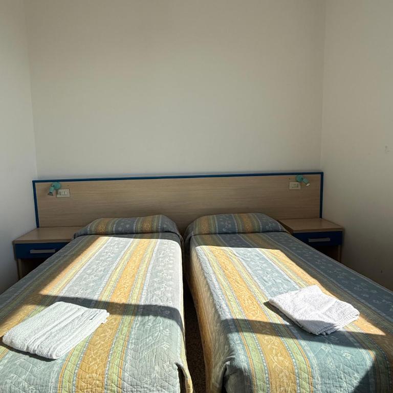 Rooms Casa Celeste sul Mare - Camera Quadrupla con Bagno Privato - 7