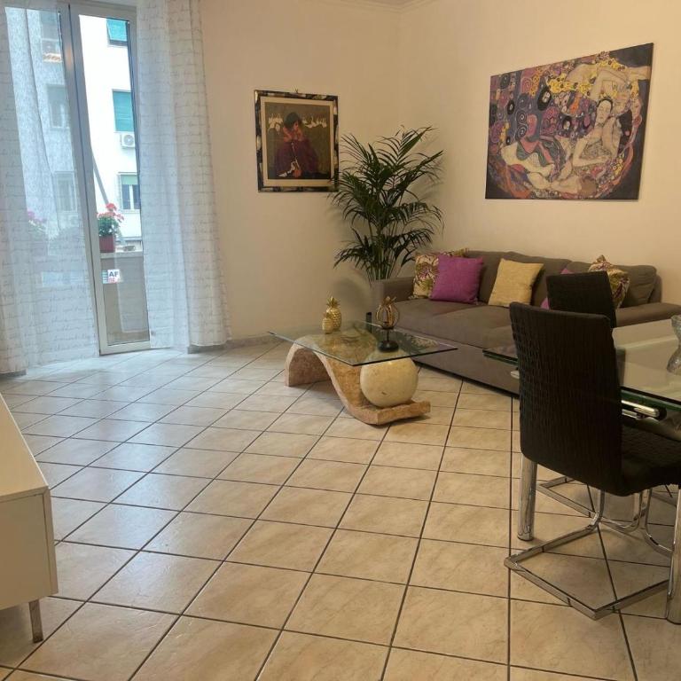 mama home - metro c mirti - Apartment mit 1 Schlafzimmer - 7